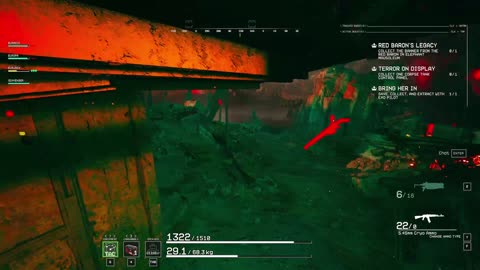 Roachin for the Baron, its all falling apart! (The Forever Winter gameplay #2)