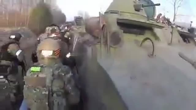 Russia ukraine war