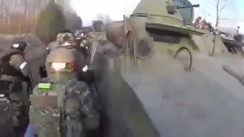 Russia ukraine war