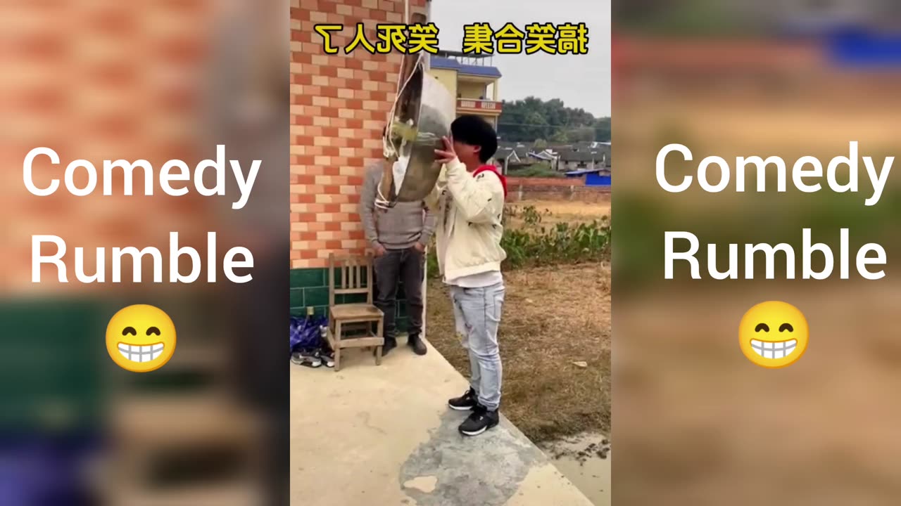 Hilarious Fails Compilation: Try Not to Laugh Challenge!