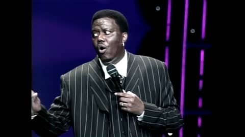 The Late Bernie Mac Kings of Comedy