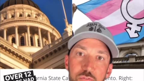 SENATOR “You need to flee California”