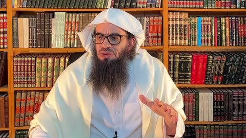 Be Patient, O Sister! | Shaykh Ahmad Mūsā Jibrīl (حفظه الله)