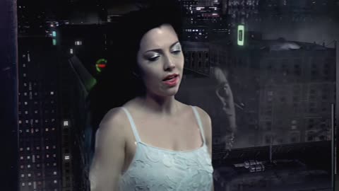 Evanescence - Bring Me To Life [4K Remastered].1080p
