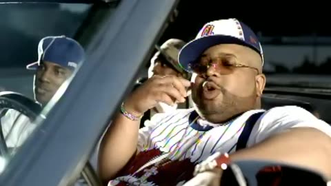 Ciara - Goodies ft. Petey Pablo (Official Video) ft. Petey Pablo