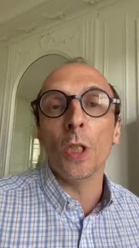 Une 4ème dose obligatoire pour les soignants A un moment on arrête !