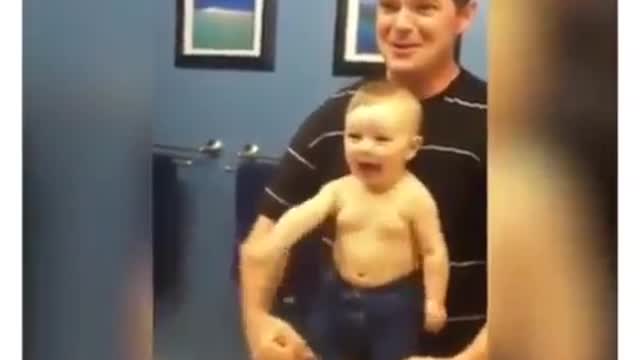 Parent-child games