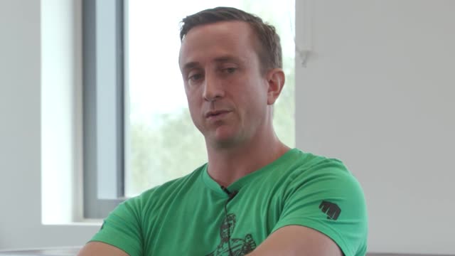 Peter Rex - How to start a company and succeed