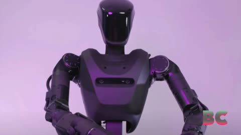 New humanoid robot tackles dumbbells, dishes and diverse tasks