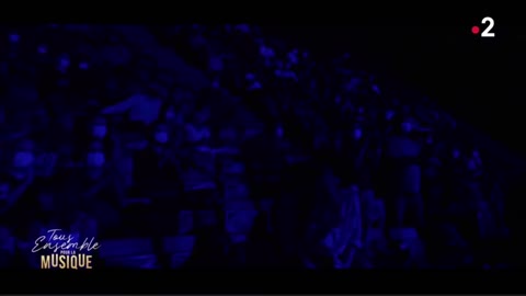 Soolking Feat Dadju 'Melegim' (Live - Tous Ensemble pour la Musique France 2)