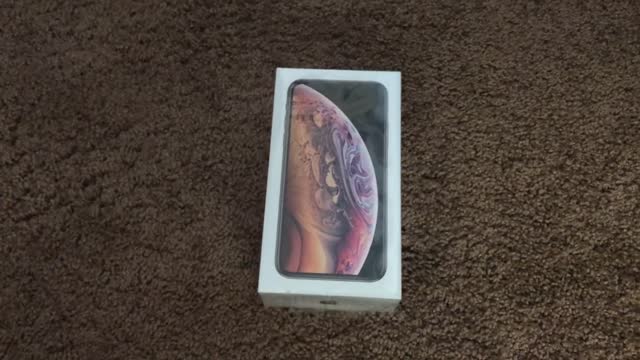 Crazy Lady Yells at me for winning iPhone XS!!