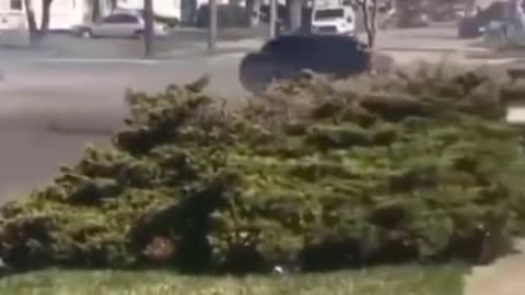 The police already knew they weren’t catching him 😂