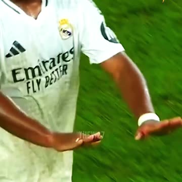 Endrick Slammed After Poor Performance in First El Clasico