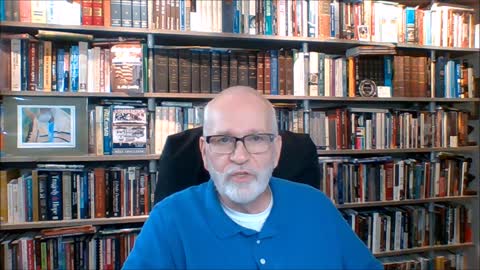 Jesus Sifts and Refines - A Word For You Today from Revelation 2