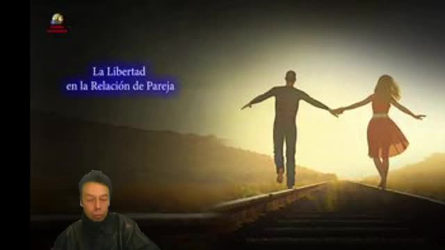 La Libertad en la Relación de Pareja