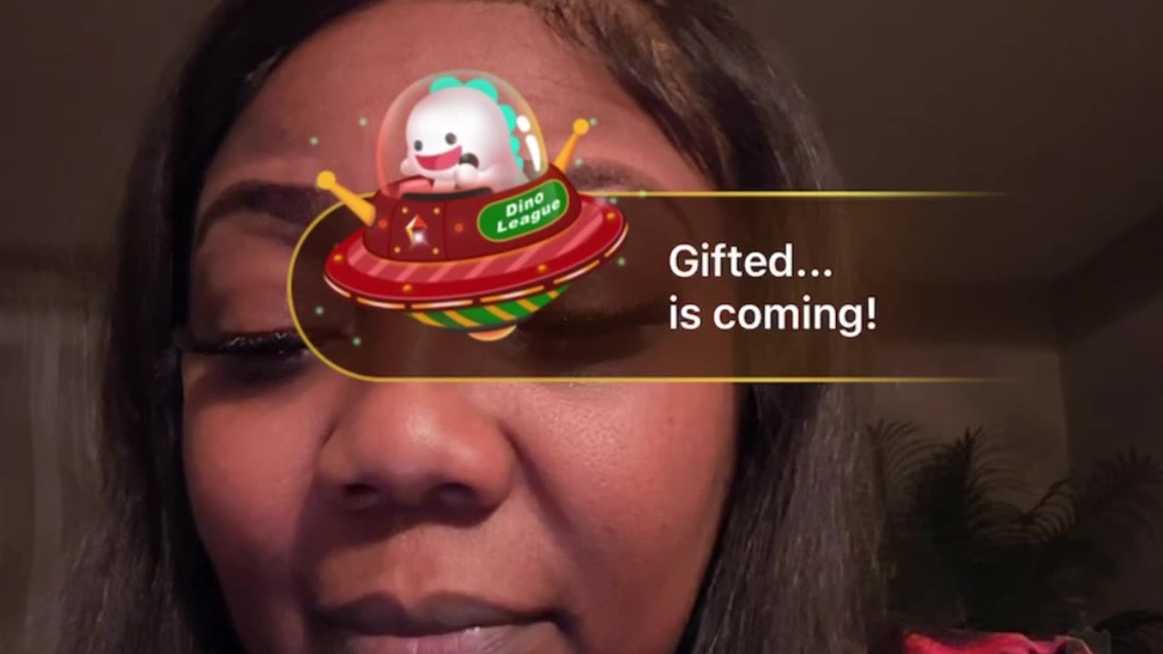 TomiKay live n PastorP's daughter comes in talking in comments 8/31/24 #bigoclipandsip