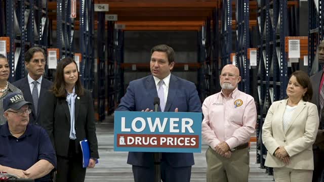 DeSantis OBLITERATES DC Schools For Mandating That Kids Get Vaxxed