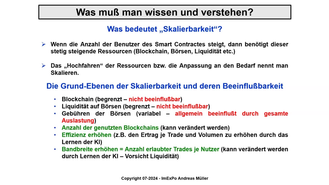 05.07.2024 Boomerang - Hindergründe und Entwicklung