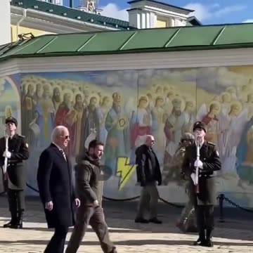 Zelensky says he will be holding an election next year if US taxpayers keep sending him money.