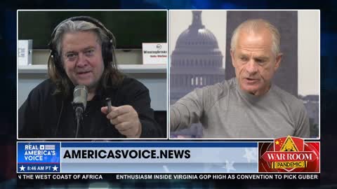 Navarro: 'Kevin McCarthy Has Got to Go'