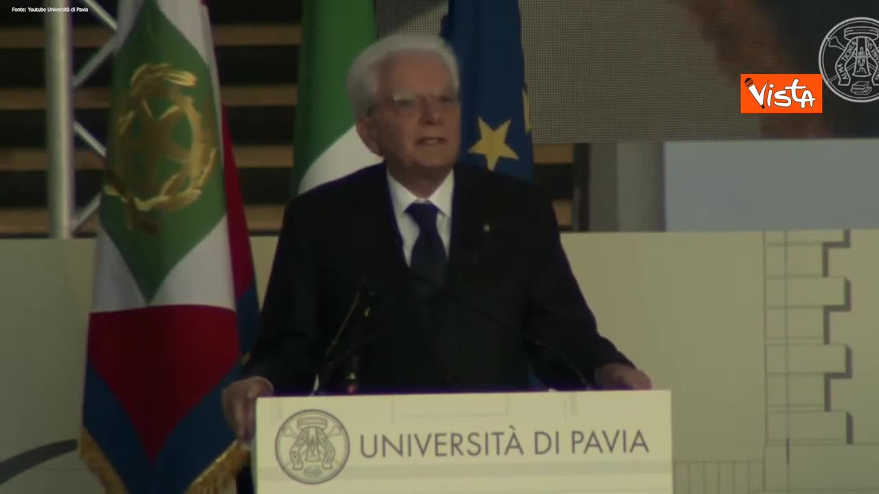 MATTARELLA: IL PRESIDENTE EMERITO DELLA DITTATURA SDOGANA IL TSO (testo in descrizione)