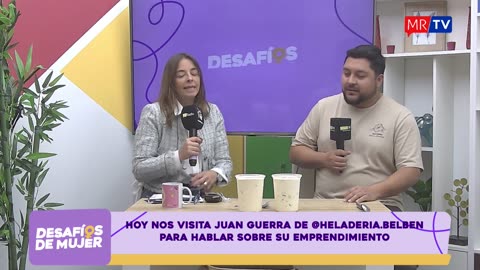 DESAFIOS DE MUJER 04/09/2024