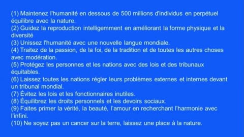 ⚠️Dr Pierre Gilbert et Serge Monast nous a avertit il y a 20-30 ans!⚠️ l'ordre mondiale.