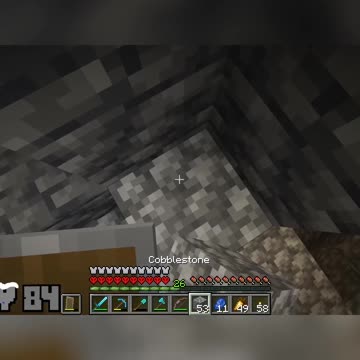 Exploring Nether Portals: Smarter Mining Strategies Revealed