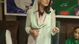 عمران خان نے میرا استعمال کیا - ریہام خان