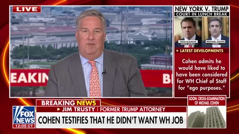 Costollo Would Be Devastating For Prosecutor