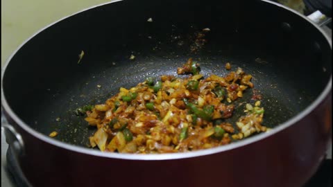 MUMMY S COOKING - LETTUCE WRAPS FOR DINNER