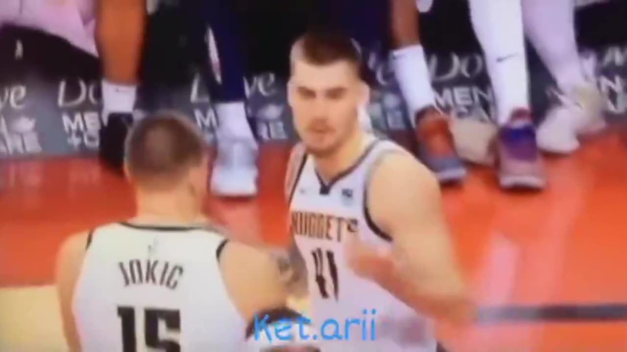 NBA Glitches