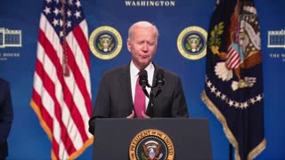 Biden's Proposed Gun Control Laws Could Shutter Gun Manufacturers