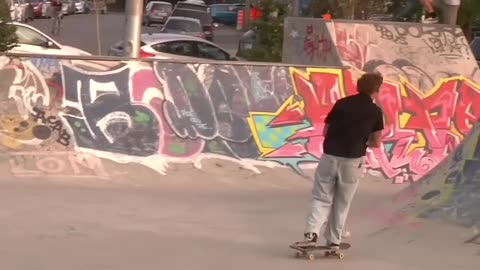 Bro got kidnapped and returned 😭 #skate #skater #skateboarding #skatememes #skaterboy #shorts