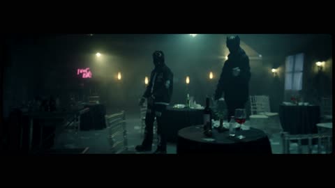 DND (Official Music Video) Real Boss X Talwiinder.