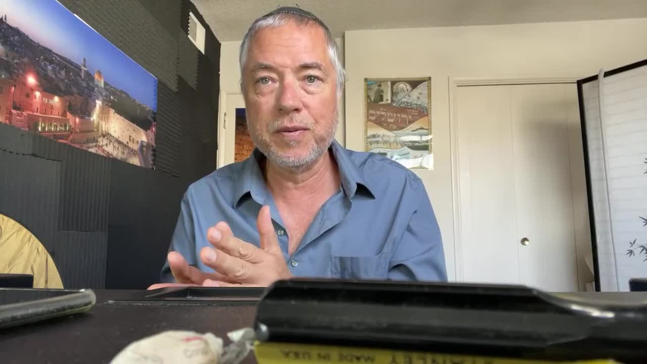What if cults and livestreams are our only hope? (5-1-22)