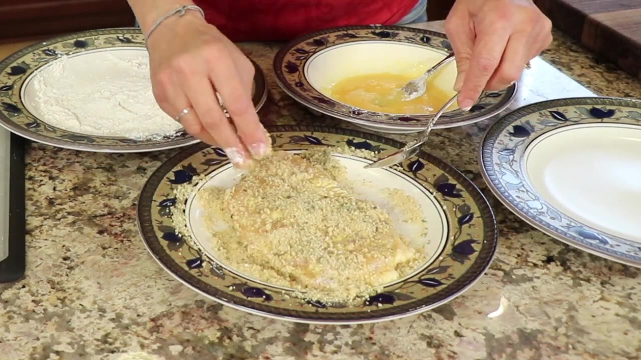 Chicken Bellagio Over Zoodles A Cheesecake Factory Recreation