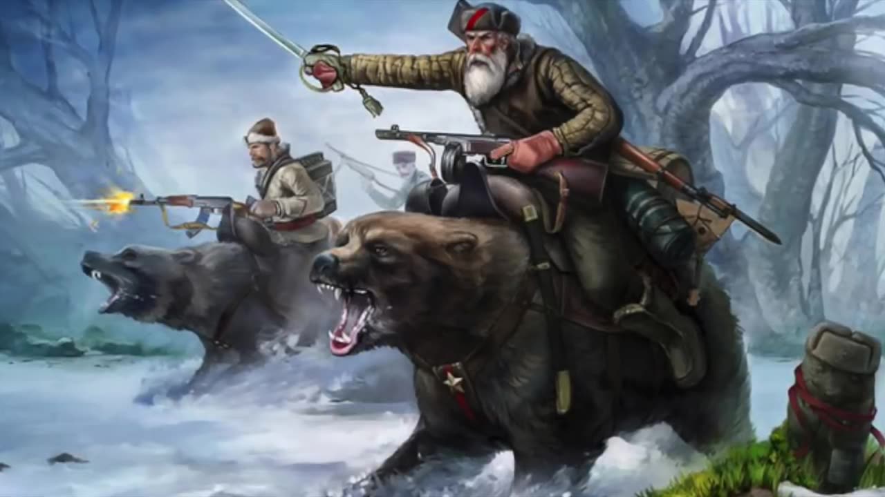 Top 10 most implausible Alternate history Scenarios?