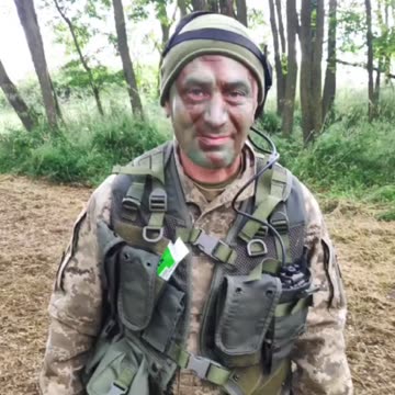 👀 Negli smartphone di soldati ucraini morti trovate le prove che sono stati ...