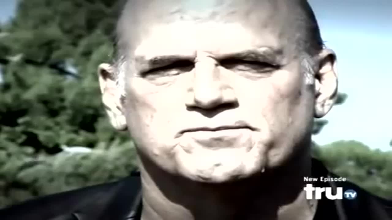 Jesse Ventura - Depopulation Is the Plan