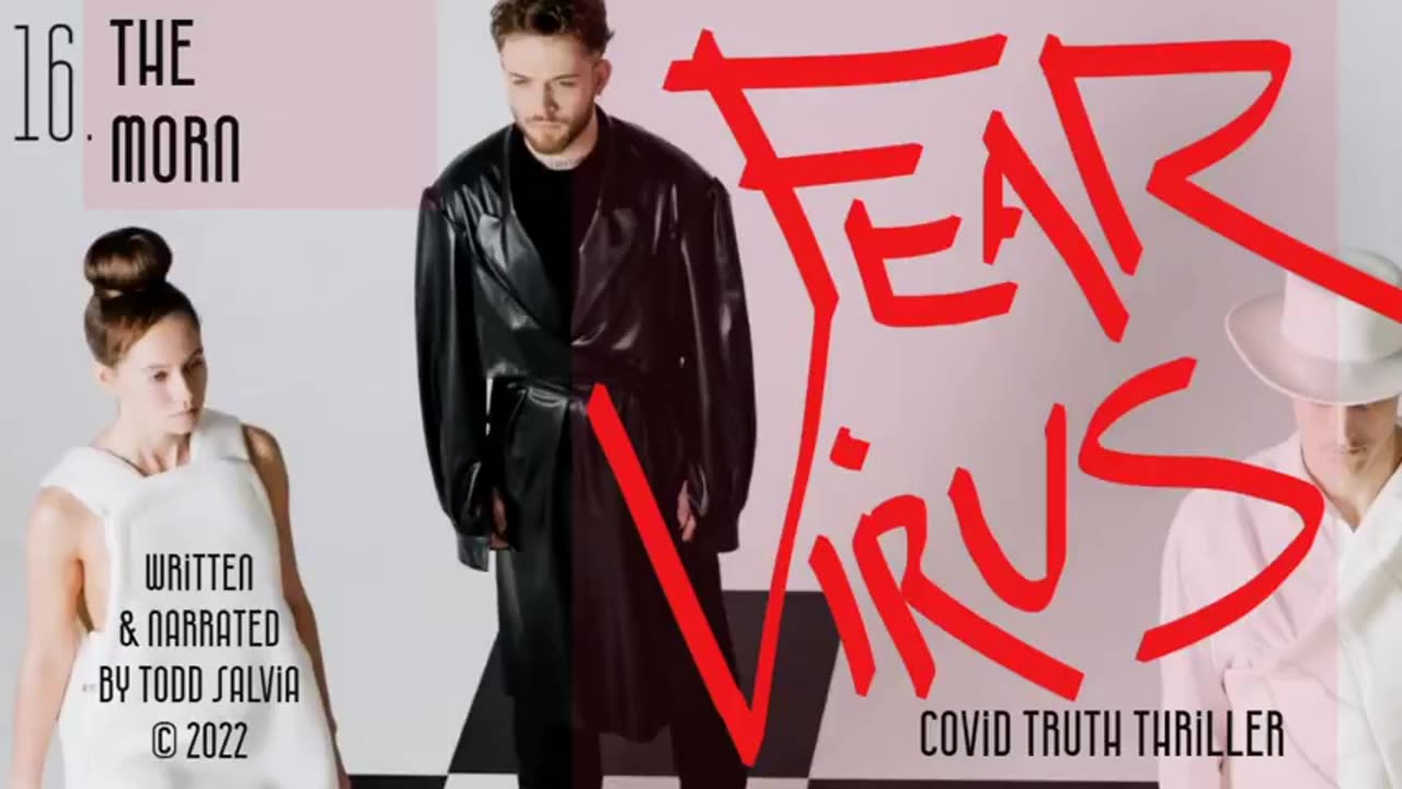 FEAR VIRUS Chapter 16: The Morn