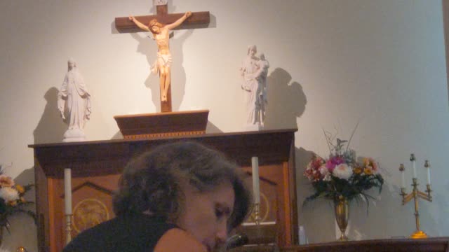 40 Days for Life-Annalisa Jubilee