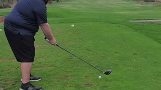 That Par on 18 Feeling | Junto Golf