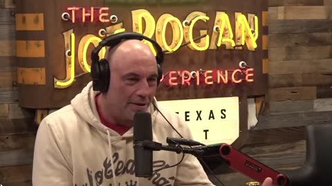 "This Is a Political Hit Job" - Joe Rogan Addresses Spotify Controversy