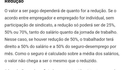 Tio Alô - Sobre a MP 1045/21 Brazil O que eu entendi