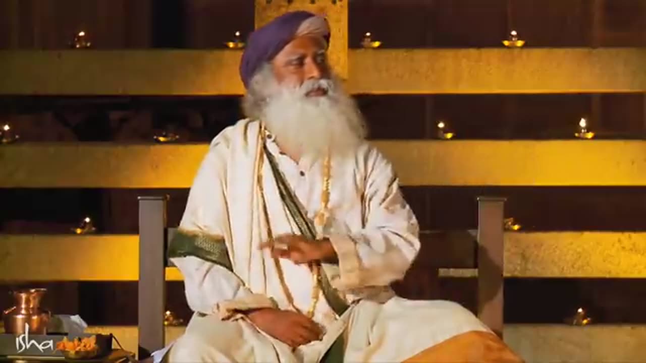 How to Overcome Compulsive Emotional Patterns? | Sadhguru Answers