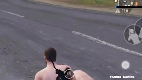 Funny gameing
