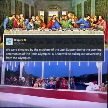 Boicot Juegos Satánicos de París