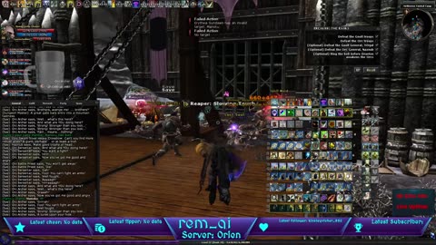 Let's Play DDO (Dungeons & Dragons Online) 2024-12-09 17-43-45