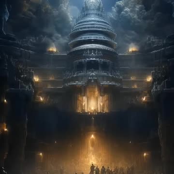 Maya: the greatest secret of Hinduism